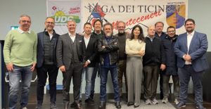 Presentazione dei candidati                             giovedì 22 febbraio 2024