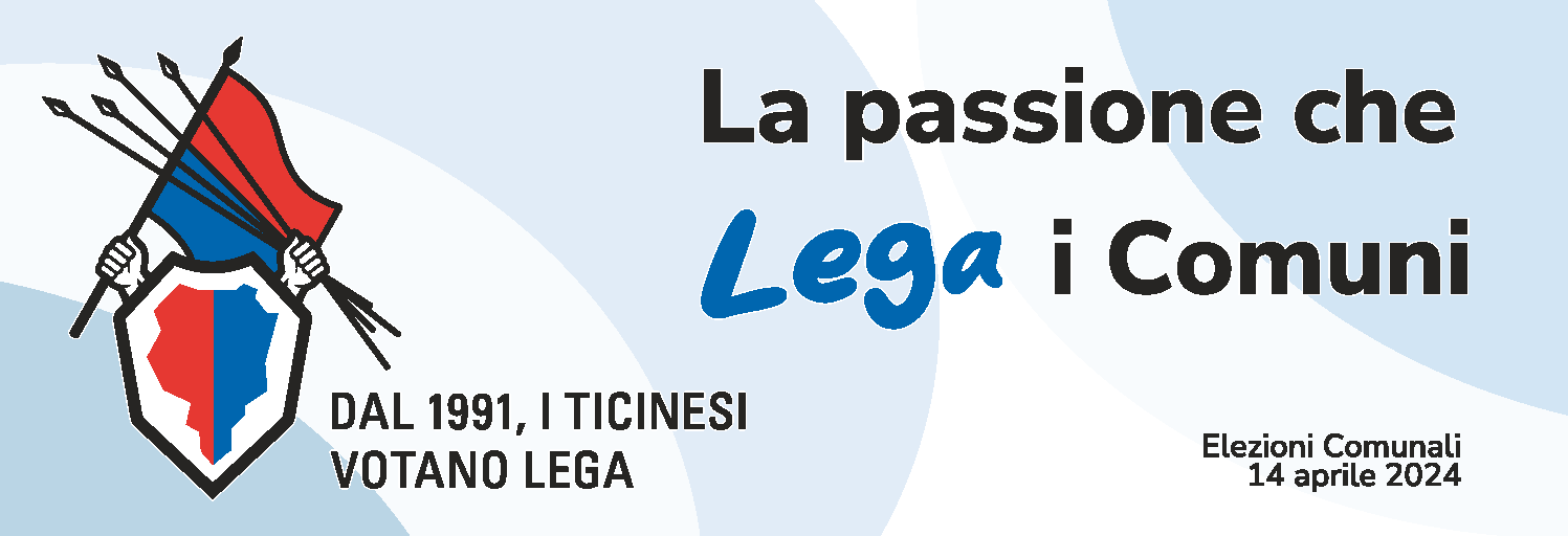 La passione che LEGA i Comuni